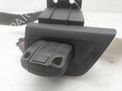 Used Ignition barrel Ignition barrel BMW 1 Coupe (E82) 120 d (177 hp) 36514648 36514648