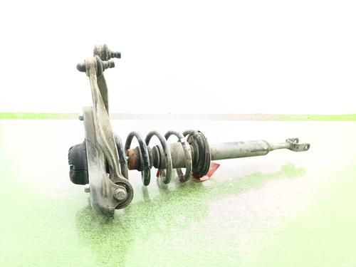 Used Right front shock absorber AUDI A4 B6 (8E2) 2.0 (130 hp) 31123739