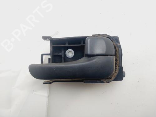 Used Front right interior door handle NISSAN PRIMERA (P11) 1.6 16V (99 hp) 30114224