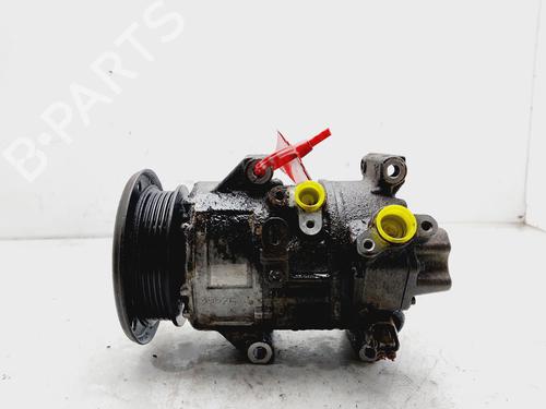 AC-Kompressor TOYOTA AVENSIS Saloon (_T25_) 2.0 D-4D (CDT250_, CDT250R) (116 hp) 19692415