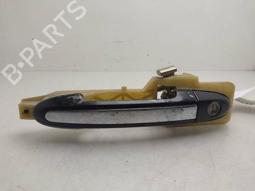 Used Front left exterior door handle Front left exterior door handle HYUNDAI SANTA FÉ II (CM) 2.2 CRDi 4x4 (155 hp) 40467451 40467451