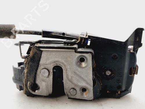 Front right lock SMART FORFOUR Hatchback (453) 0.9 (453.044, 453.053) | BP31189272C97