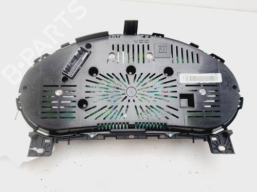 Instrument cluster OPEL INSIGNIA A (G09)  | BP29520002C47 