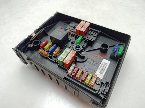 Fuse box VW SCIROCCO III (137, 138) | BP40069073E1 - Image 4