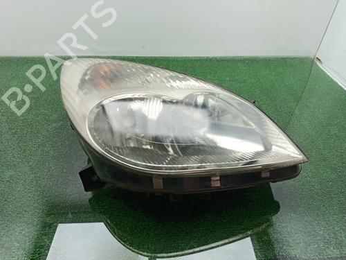 Used Right headlight Right headlight CITROËN C5 I (DC_) 1.8 16V (DC6FZB, DC6FZE) (115 hp) 34098650 34098650
