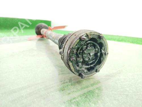 Right front driveshaft VW POLO III (6N1) 60 1.4 | BP29830860M39 