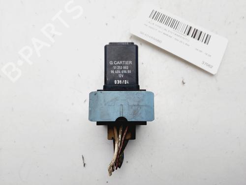 Used Electronic module PEUGEOT 307 Break (3E) [2002-2009]  23222540