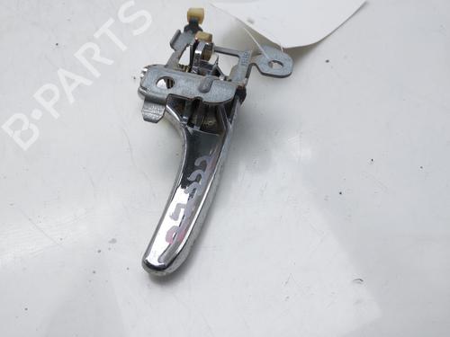 BP13313443I13 | Front left interior door handle VOLVO S40 I (644) 1.6 BP13313443I13