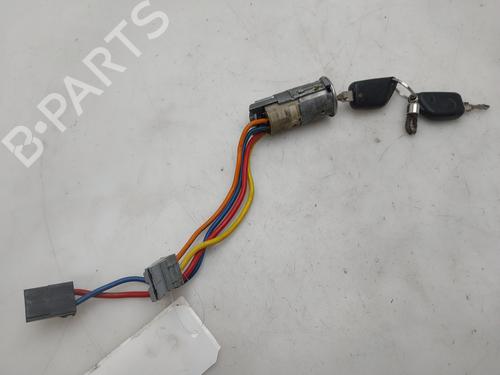 Used Ignition barrel Ignition barrel PEUGEOT 306 Break (7E, N3, N5) 2.0 HDI 90 (90 hp) 35786721 35786721