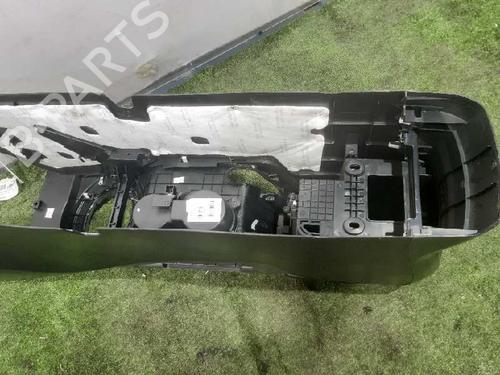 Armrest / Center console KIA SPORTAGE III (SL) 1.7 CRDi | BP7153248I20 