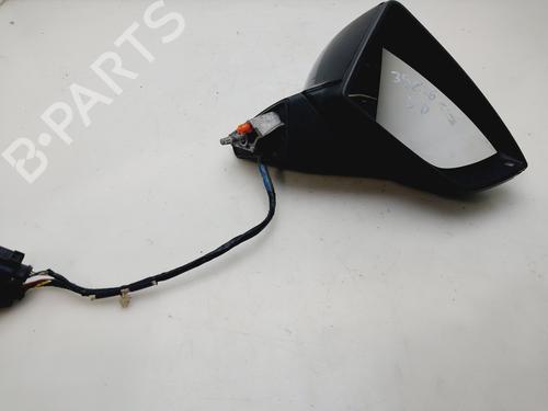 Used Right mirror SEAT LEON (5F1) 2.0 Cupra (290 hp) 20937266