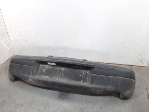 Rear bumper FIAT SEICENTO / 600 (187_) 1.1 (187AXB, 187AXB1A, 187AXC1A02) | BP9574030C8 