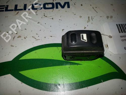 Right front window switch CITROËN XSARA PICASSO (N68) 1.6 HDi | BP2863393I26 