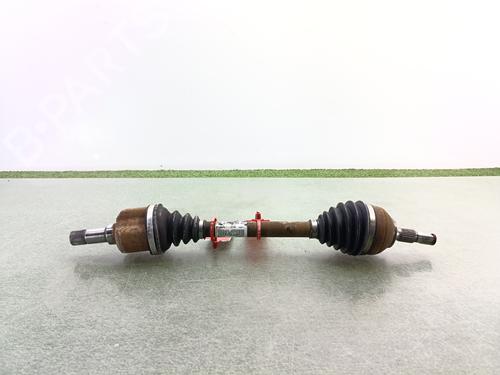 Used Left front driveshaft Left front driveshaft PEUGEOT RCZ 2.0 HDi (163 hp) 36670185 36670185