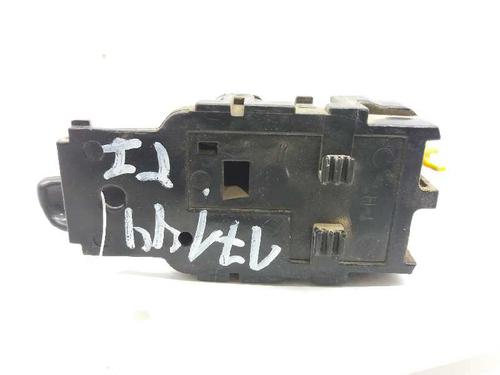 Rear left interior door handle NISSAN TERRANO II (R20) 3.0 Di 4WD | BP3665800I15 