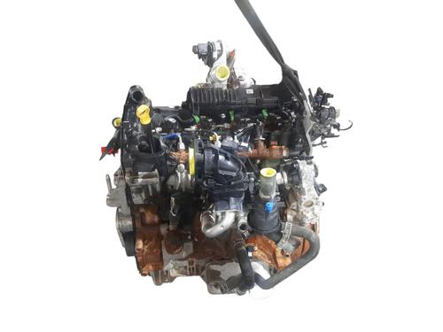 Engine FORD TRANSIT V363 Bus (FAD, FBD)  | BP28098959M1 