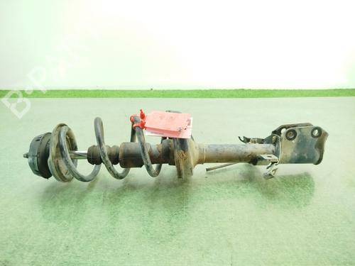 Used Left front shock absorber Left front shock absorber RENAULT KANGOO (KC0/1_) 1.9 dCi 4x4 (84 hp) 33996337 33996337