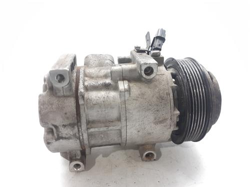 AC compressor KIA RIO IV (YB, SC, FB)  | BP8003604M34 