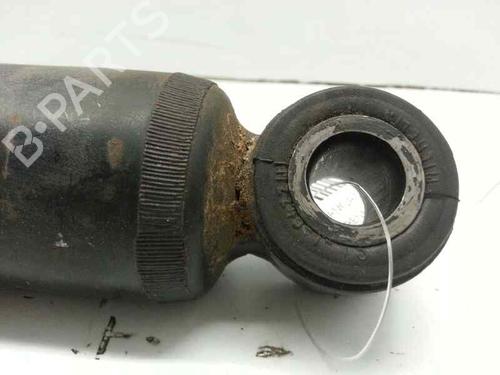 Left rear shock absorber RENAULT MASTER II Van (FD) 2.5 dCi | BP3664603M18 
