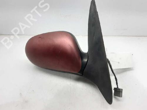 Right mirror NISSAN ALMERA II (N16) 2.2 Di | BP5934114C27
