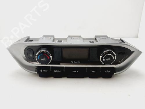 climate-control-kia-rio-iii-ub-2011-2012-2013-2014-2015-2016-2017-32736697 main image