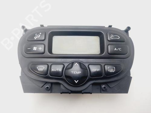 Used Climate control CITROËN XSARA PICASSO (N68) 1.6 HDi (109 hp) 30270120