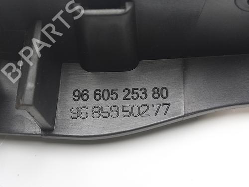 Front right interior door handle CITROËN DS4 (NX_) | BP37438121I14 - Image 4