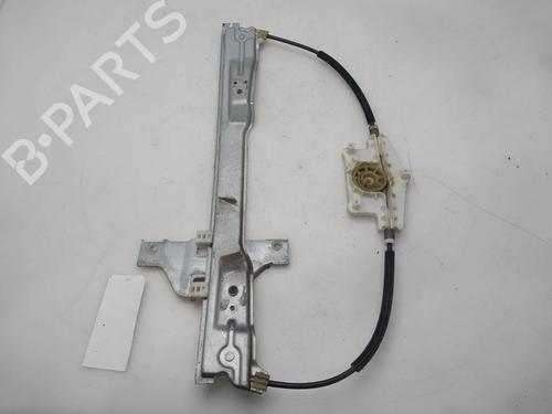 Used Front left window mechanism Front left window mechanism 39463013 39463013