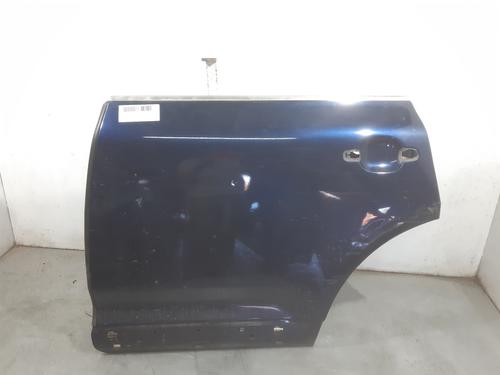 Used Left rear door VW TOUAREG (7LA, 7L6, 7L7) 5.0 V10 TDI (313 hp) 7118771