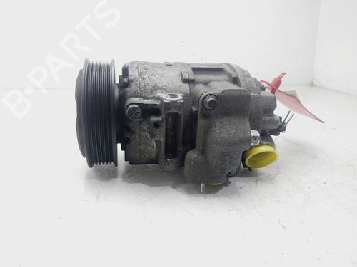 Used AC compressor SEAT IBIZA IV SC (6J1, 6P5) [2008-2018]  29394994