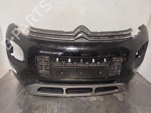 Used Front bumper Front bumper CITROËN C3 AIRCROSS II (2R_, 2C_) 1.2 PureTech 110 (2RHNZB, 2RHNZW, 2RHNPX, 2RHNPJ) (110 hp) 31822773 31822773