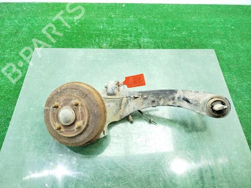 Venstre hjullagerhus spindel FORD FOCUS I (DAW, DBW) 1.8 Turbo DI / TDDi | BP29840116M27