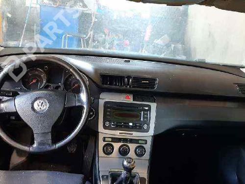 Glove box VW PASSAT B6 (3C2)  | BP7010179C95  - Image 7