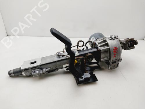 Steering column VW POLO V (6R1, 6C1) 1.4 TDI | BP32397275M21 