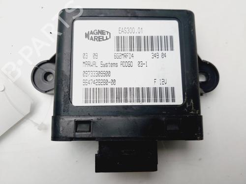 Electronic module PEUGEOT 407 (6D_) 2.0 (6DRFNB, 6DRFNE) | BP31939015M83 - Image 2