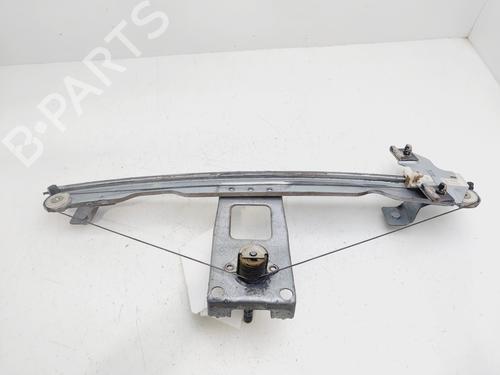 Front right window mechanism DACIA SANDERO | BP40022025C23 - Image 4