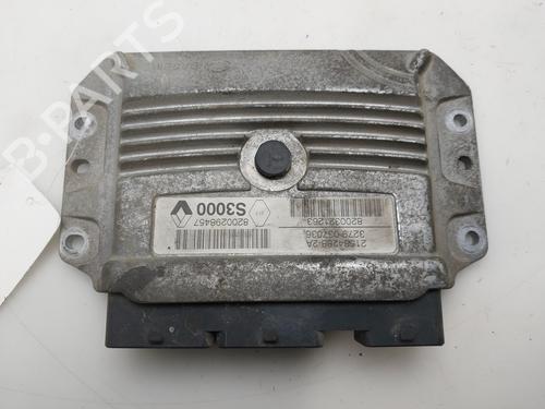 Used Engine control unit (ECU) Engine control unit (ECU) RENAULT MEGANE II Saloon (LM0/1_) [2003-2026] 34043135 34043135