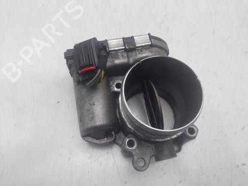 Used Throttle body Throttle body LAND ROVER DISCOVERY SPORT (L550) [2014-2026] 36212807 36212807