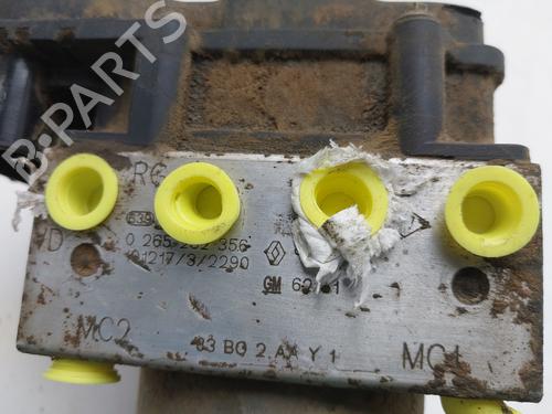 ABS pump NISSAN PRIMASTAR Van (X83) 2.0 dCi 115 | BP35722698M43 - Image 2