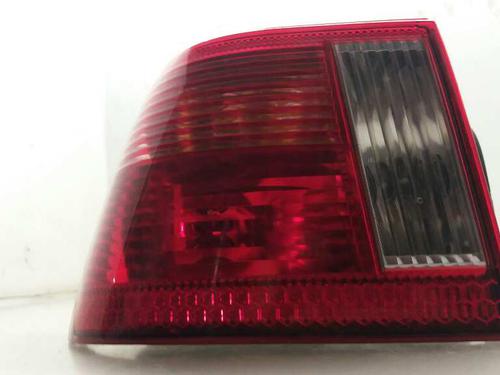 Used Left taillight SEAT IBIZA II (6K1) 1.4 16V (75 hp) 2878795