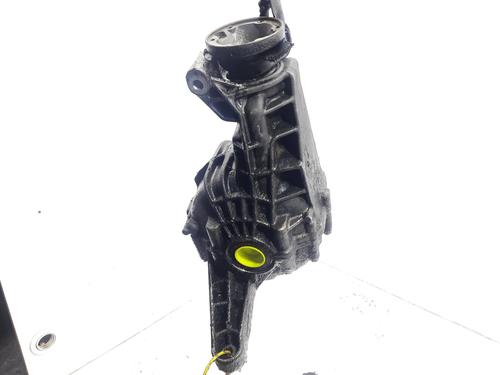 Front differential MERCEDES-BENZ M-CLASS (W163) ML 270 CDI (163.113) | BP18054848M23 
