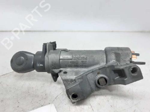 Ignition barrel SEAT IBIZA III (6L1)  | BP4910177M48 
