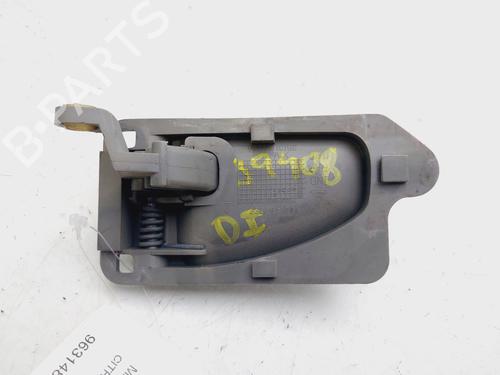 Venstre foran invendig håndtak CITROËN XSARA PICASSO (N68) 2.0 HDi | BP29174284I13 