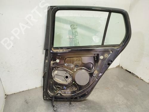 Right rear door VW GOLF V (1K1)  | BP27209406C5 