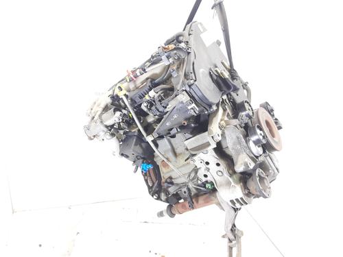 Engine FIAT STILO (192_) 1.9 JTD (192_XF1A) | BP15405023M1 
