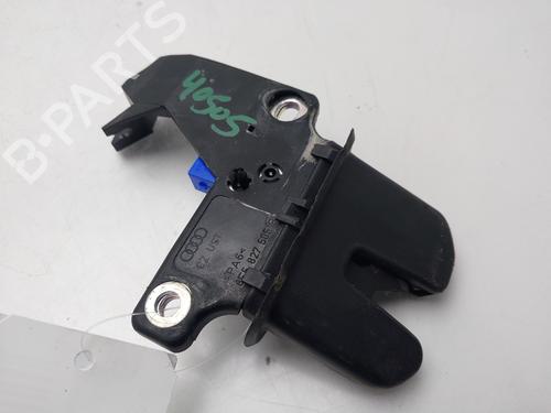 Used Tailgate lock Tailgate lock AUDI A4 B6 Convertible (8H7) 2.5 TDI (163 hp) 33039450 33039450