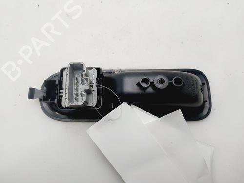 Left front window switch RENAULT CLIO III (BR0/1, CR0/1)  | BP32186298I27  - Image 5