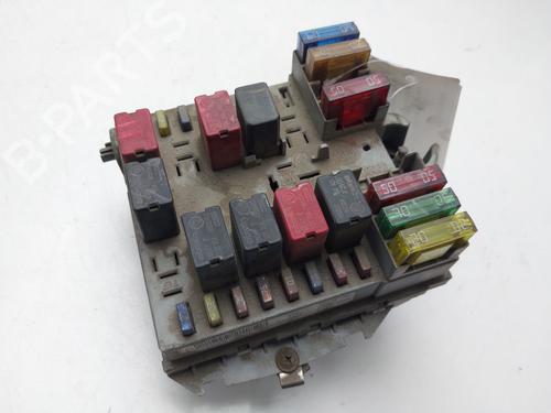 Used Fuse box Fuse box 36900063 36900063