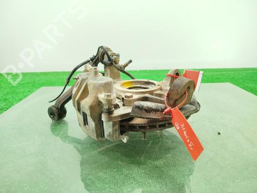 Right front steering knuckle SSANGYONG REXTON / REXTON II (GAB_) 2.7 Xdi | BP27992127M26 