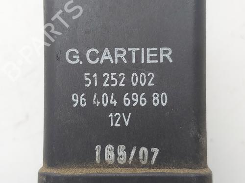 Electronic module PEUGEOT 307 Break (3E) 1.6 HDi 110 | BP36806969M83 - Image 4